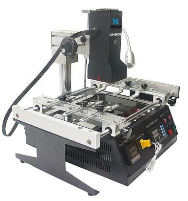 product-1-1 ir DH-6500