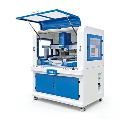 Stroj na odstraňovanie triesok Bga