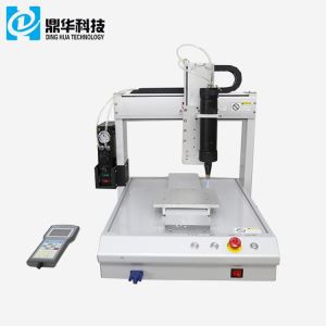 Automatický dávkovač lepidla