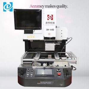 Automatický optický SMD stroj na prepracovanie