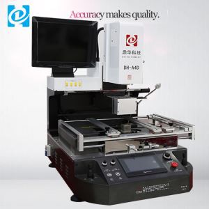 Optický North Bridge BGA Rework Machine