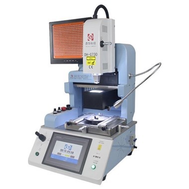 Stanica na opravu IC